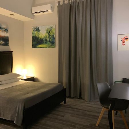 Caio Duilio B&B Мессина Экстерьер фото