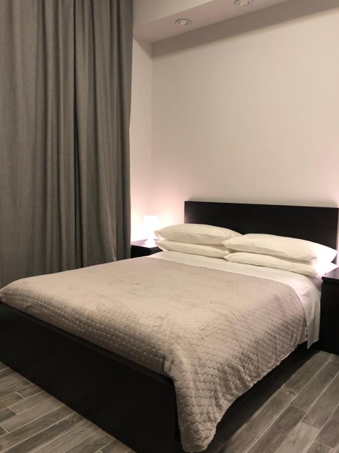 Caio Duilio B&B Мессина Номер фото